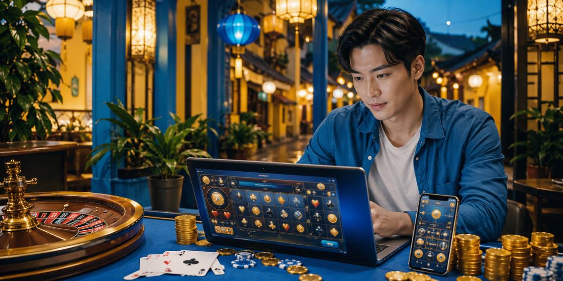 manhua18 Casino